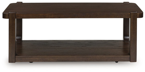 Breckington Coffee Table