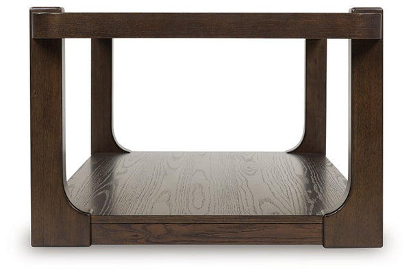 Breckington Coffee Table