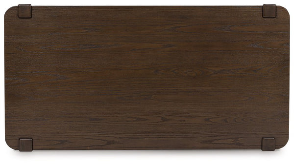 Breckington Coffee Table