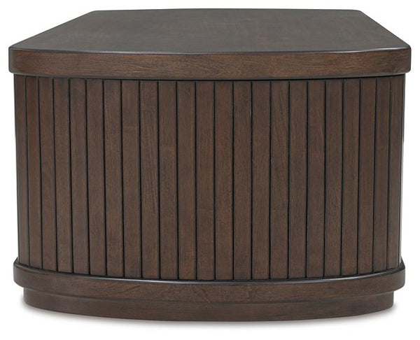 Korestone Lift-Top Coffee Table