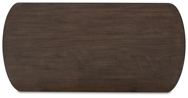 Korestone Lift-Top Coffee Table