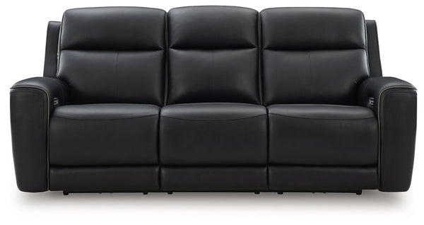5Z-Comfort Power Reclining Sofa