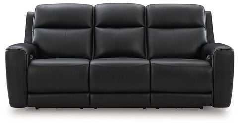 5Z-Relaxation Power Reclining Sofa