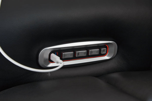 5Z-Comfort Power Recliner