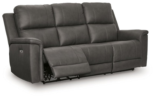 Bleckley Power Reclining Sofa