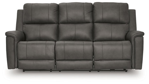 Bleckley Power Reclining Sofa