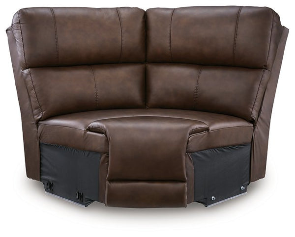 Bleckley Power Reclining Sectional