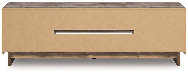 Zadilyn 72" TV Stand