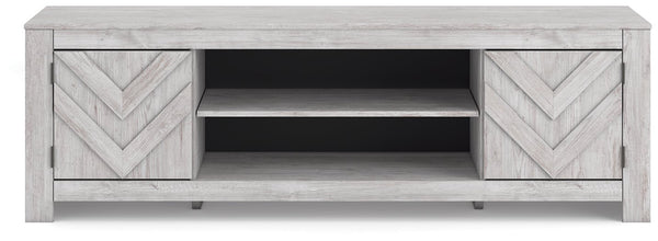 Cayboni 71" TV Stand