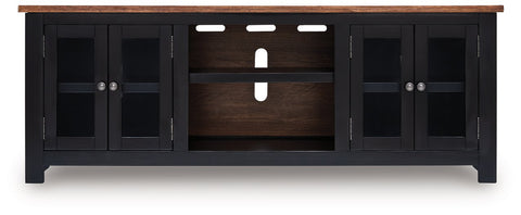 Wildenauer 76" TV Stand