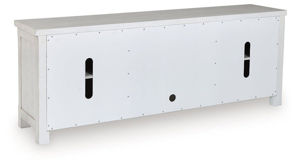 Robbinsdale 72" TV Stand