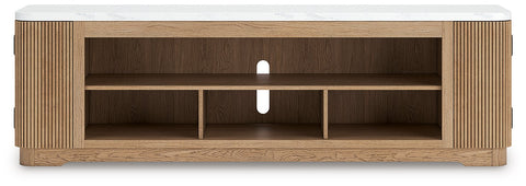 Camdill 80" TV Stand