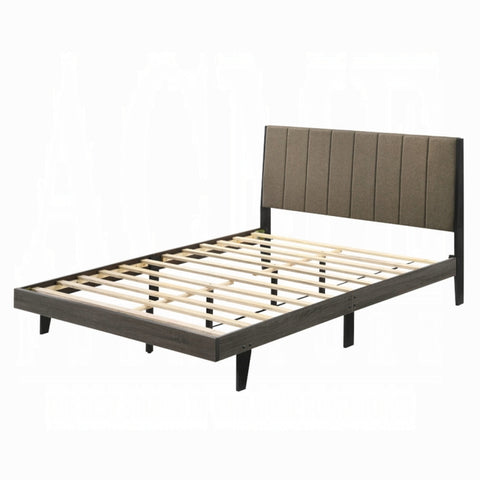 Valdemar Queen Bed