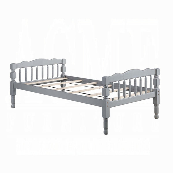 Homestead Twin-Twin Bunk Bed