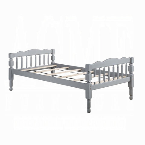 Homestead Twin-Twin Bunk Bed