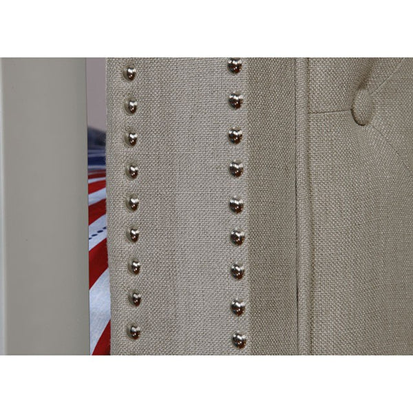 Sascha Twin/Twin Bunk Bed