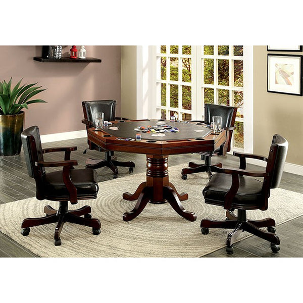 Rowan 5 Pc Dining Table Set