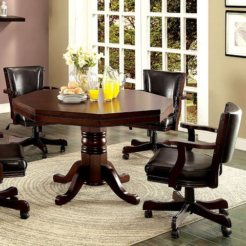 Rowan 5 Pc Dining Table Set