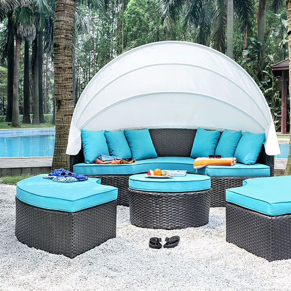 Aria Patio DAYBED