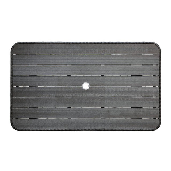 Nashira 6 Pc. Patio Dining Set