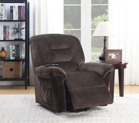 Ovar Recliner