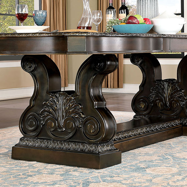 Lombardy Dining Table Set