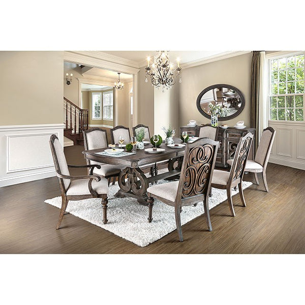 Arcadia Dining Table Set