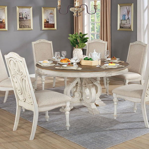 Arcadia Dining Table Set