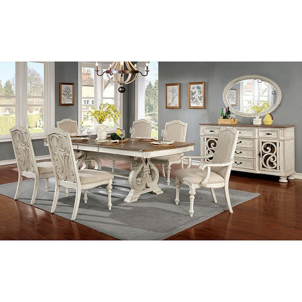 Arcadia Dining Table Set