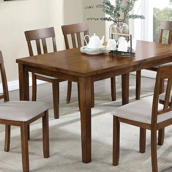 Medford 7 PC Dining Table set