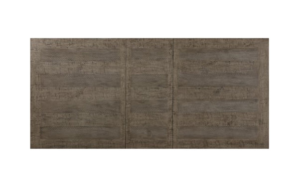 Newcastle 7 Pc Dining Table Set