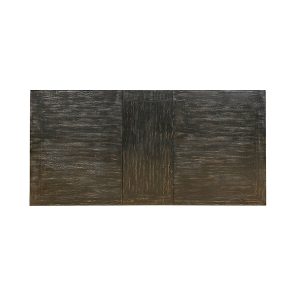 Sania 7 Pc Dining Table Set Solid Wood