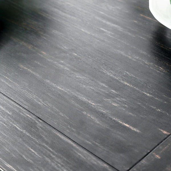 Sania 7 Pc Dining Table Set Solid Wood