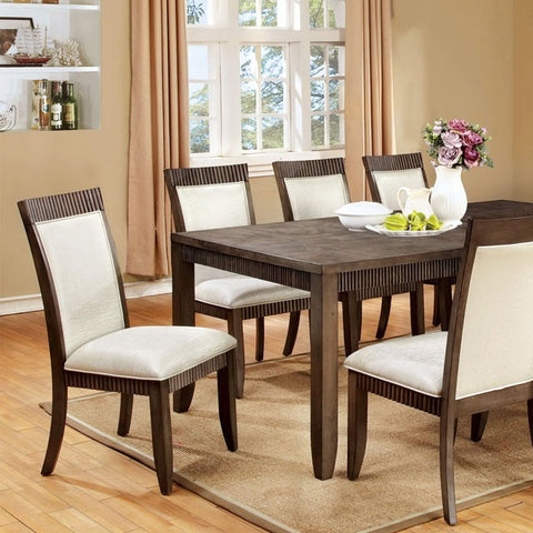 Forbes Dining Table 5