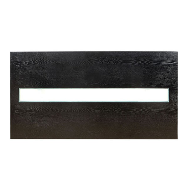 Luminar 7 Pc Dining Table Set