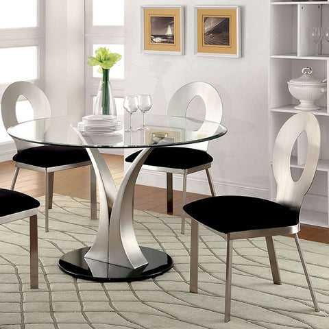 Valo 5 Pc Dining Table Set
