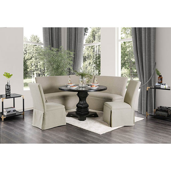 Nerissa Dining Table Set