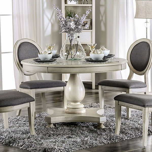 Kathryn 5 Pc Dining Table Set