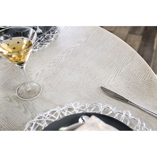 Kathryn 5 Pc Dining Table Set