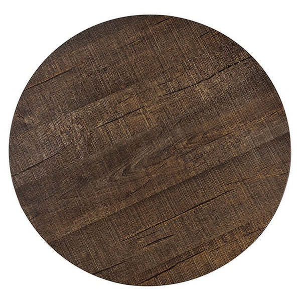 Wicklow 3 Pc. Table Set, Champagne