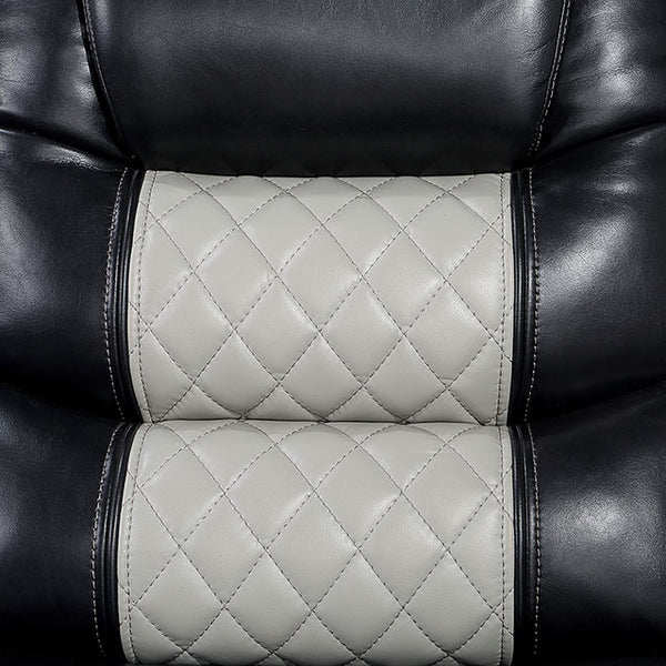 Leipzig Power Recliner