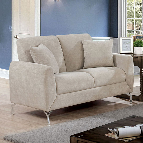 Lauritz Loveseat