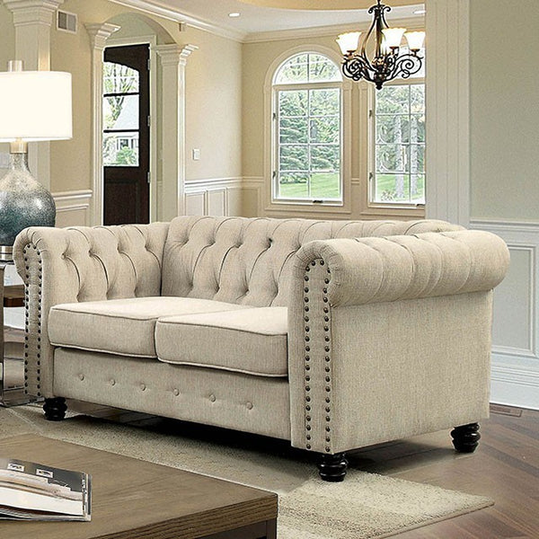 Winifred Loveseat