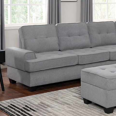 Linore Sectional