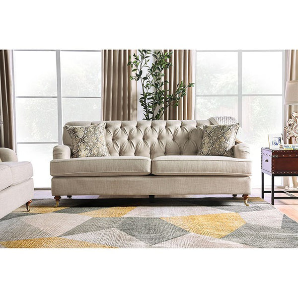 Laney Sofa Beige