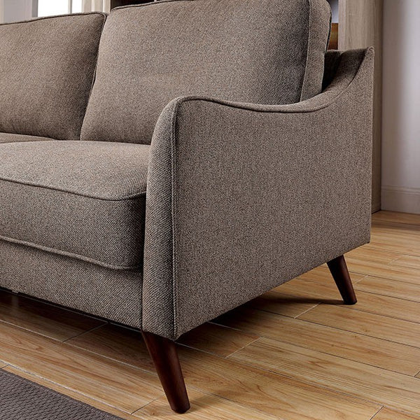 Maxime Love Seat