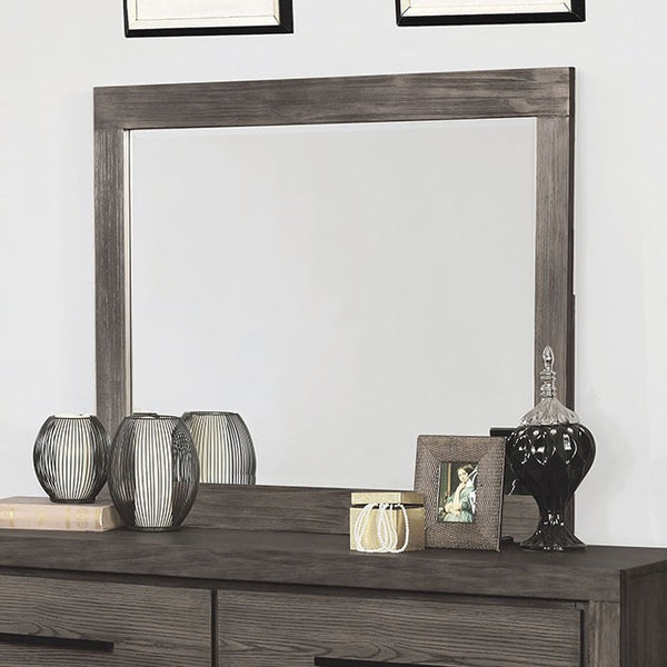 Oakburn Mirror