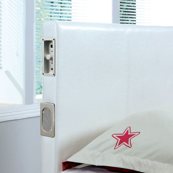 Evans Queen & Full Bed