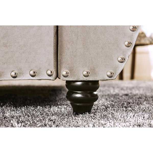 NOELLA Cal.King & Queen Bed