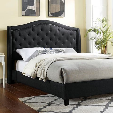 Carly Queen Bed